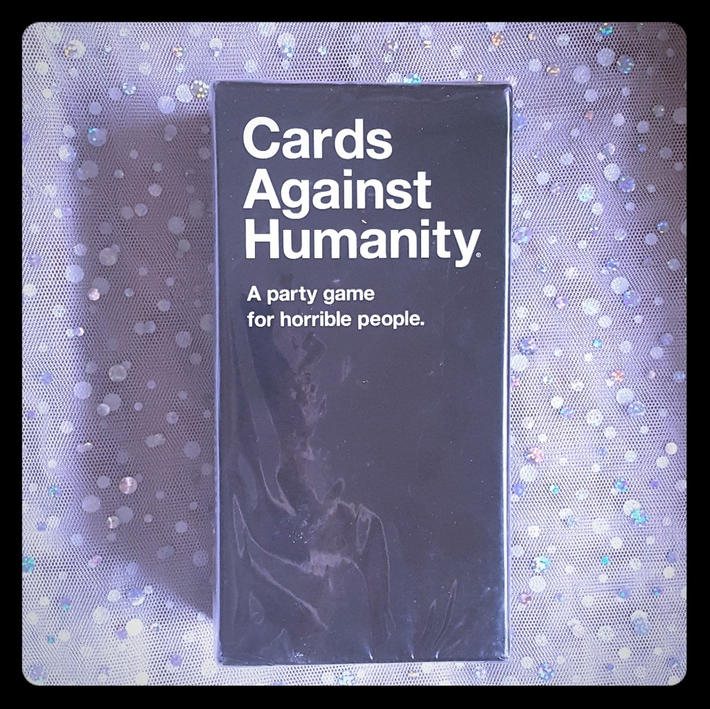 Cards Against Humanity